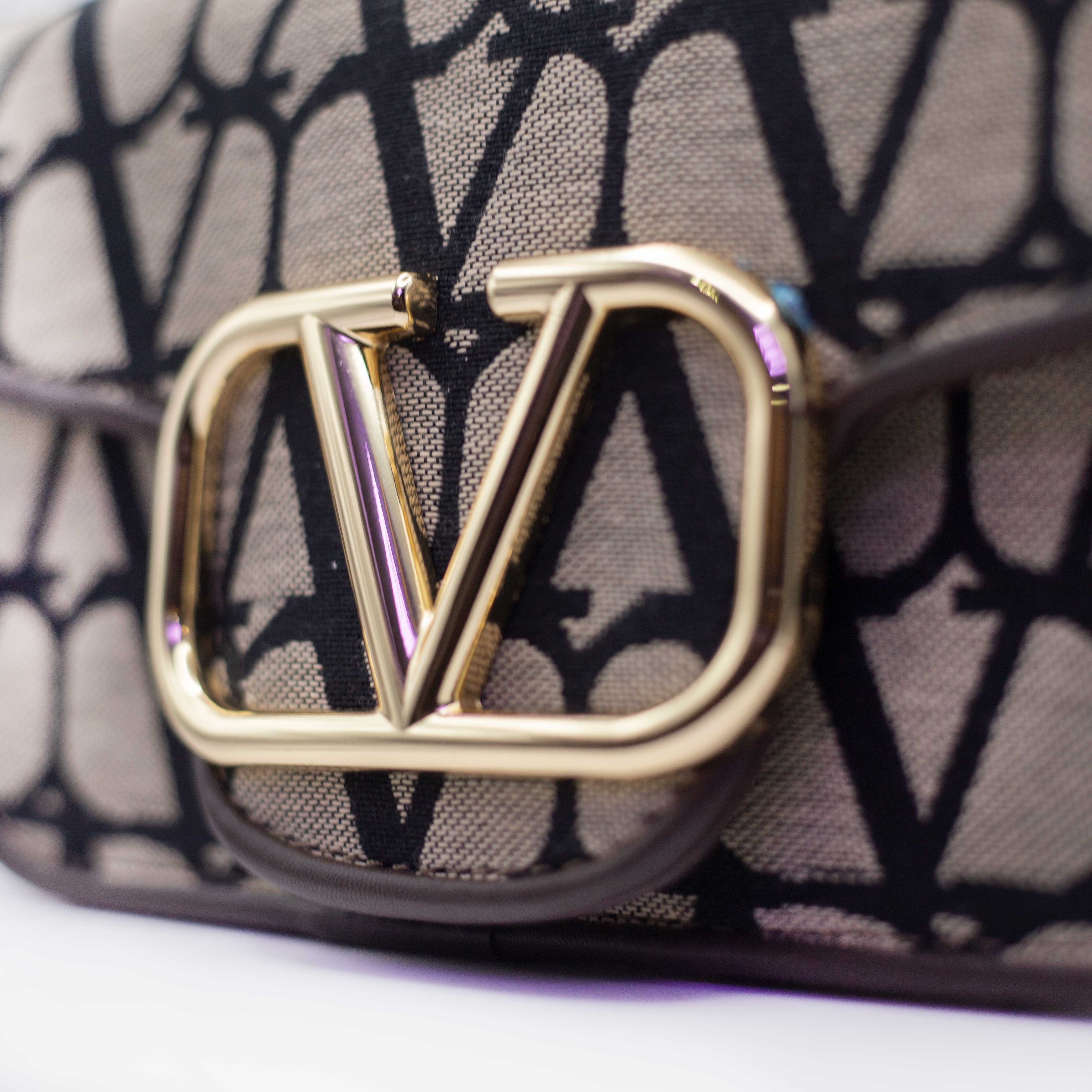Valentino Garavani Monogram Shoulder bag