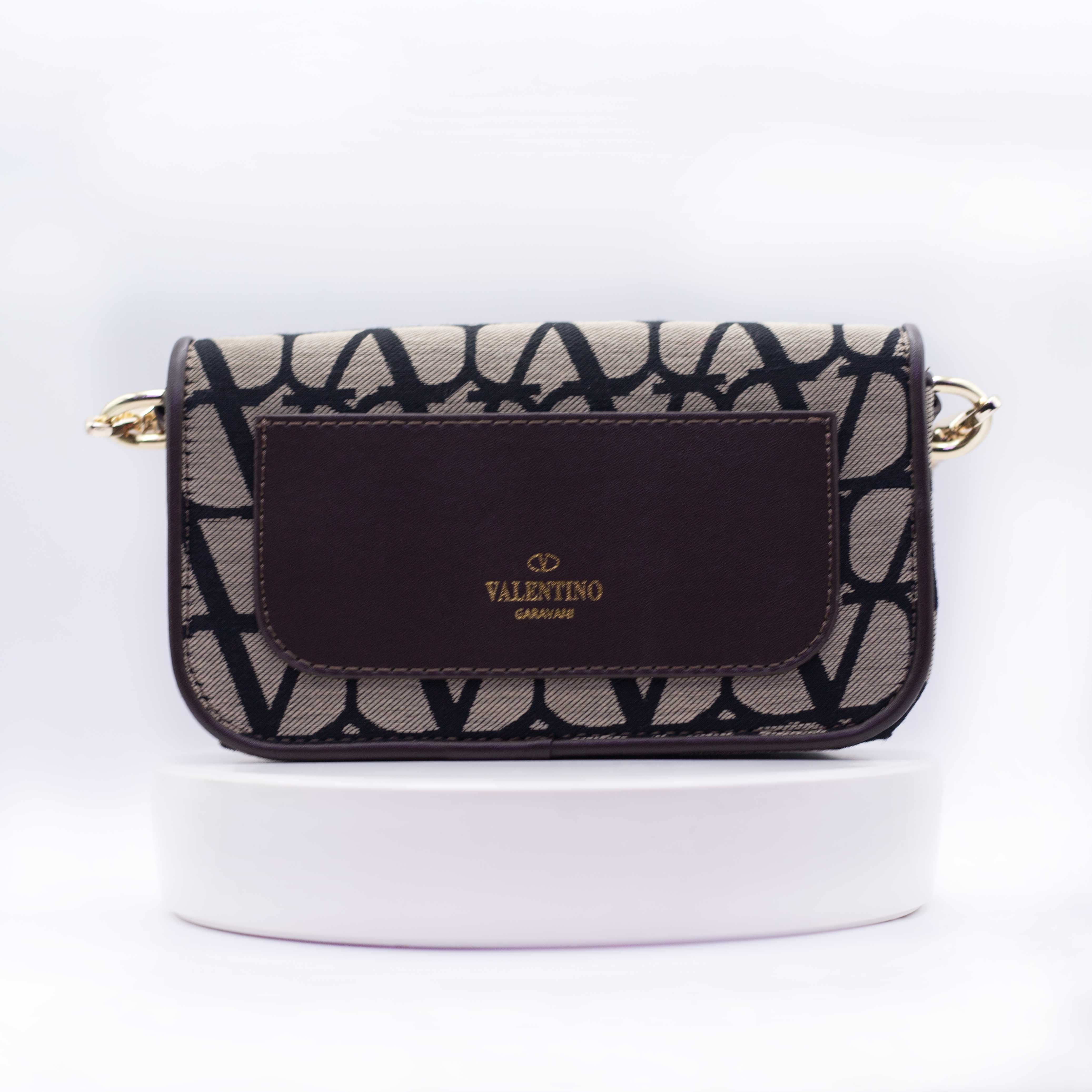 Valentino Garavani Monogram Shoulder bag