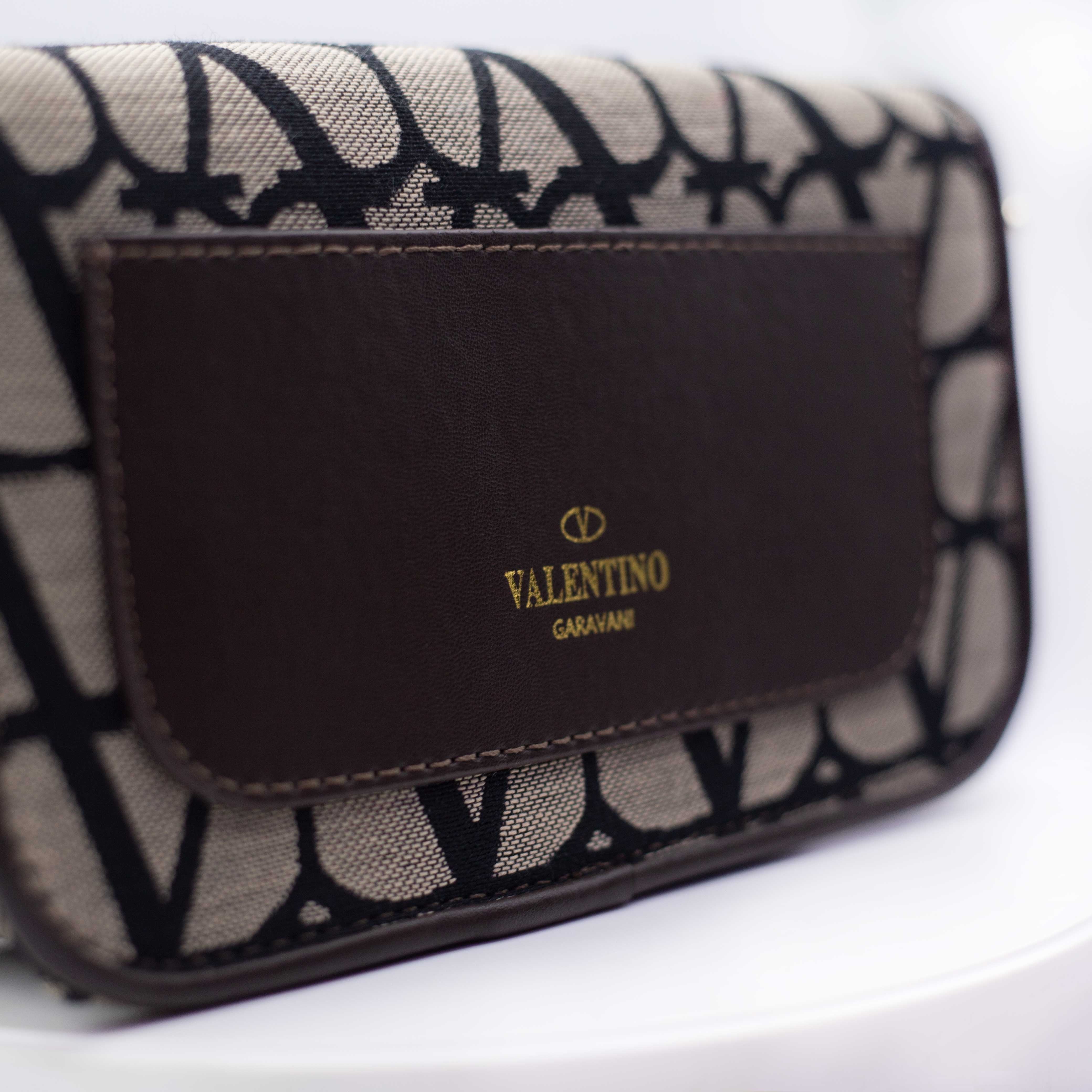 Valentino Garavani Monogram Shoulder bag