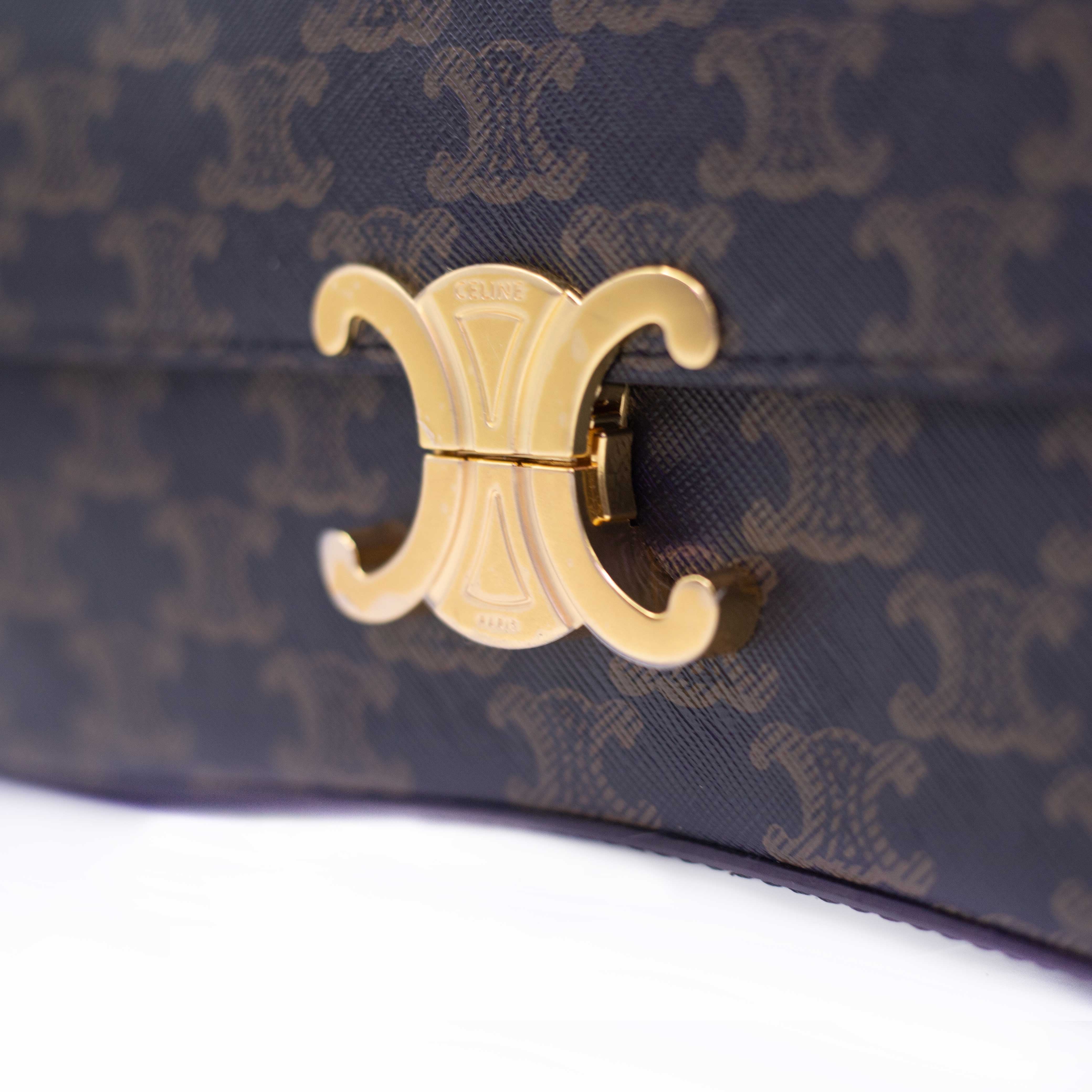 Celine Lola Bag