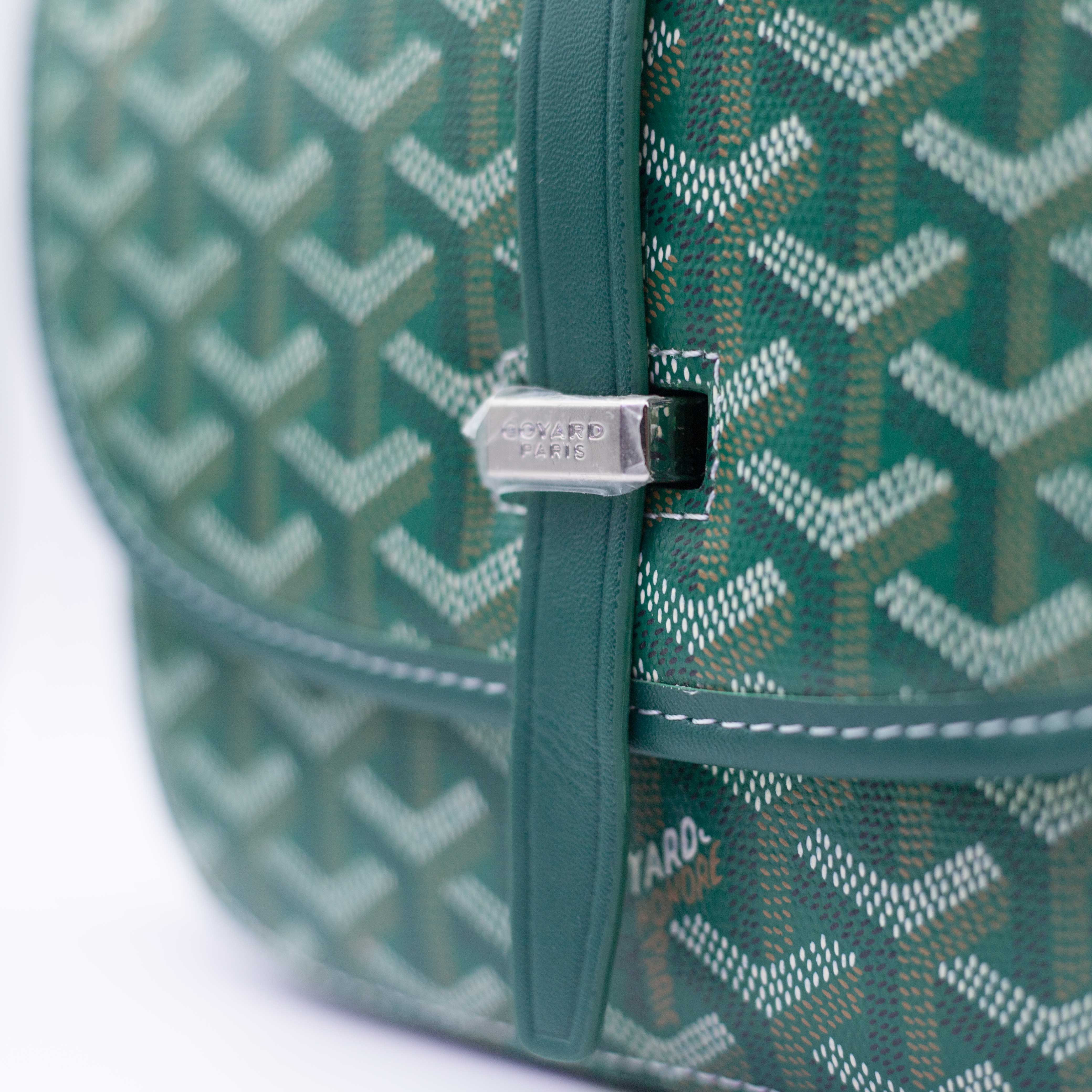 Goyard Belvedere PM Bag