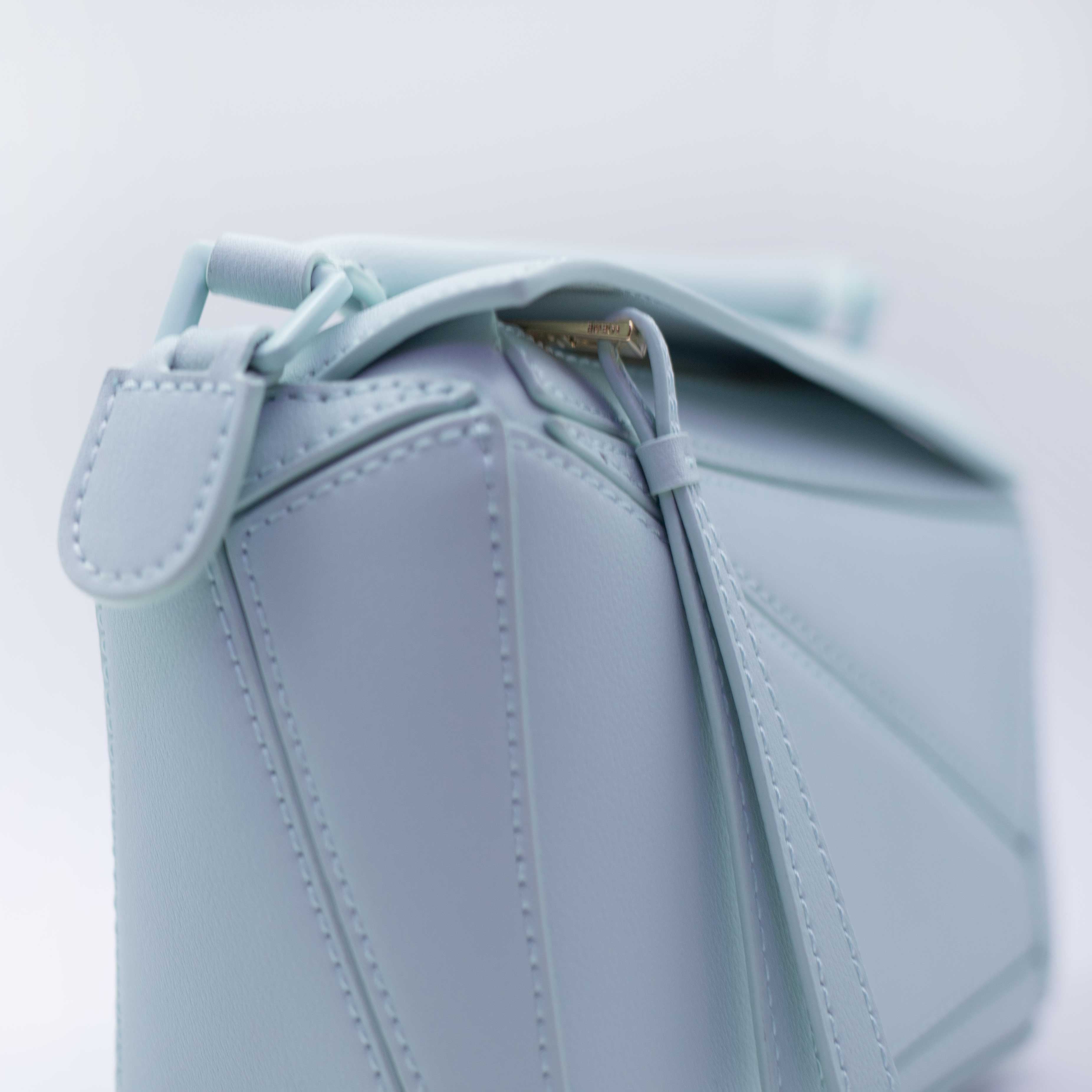 Loewe Mini Puzzle Bag