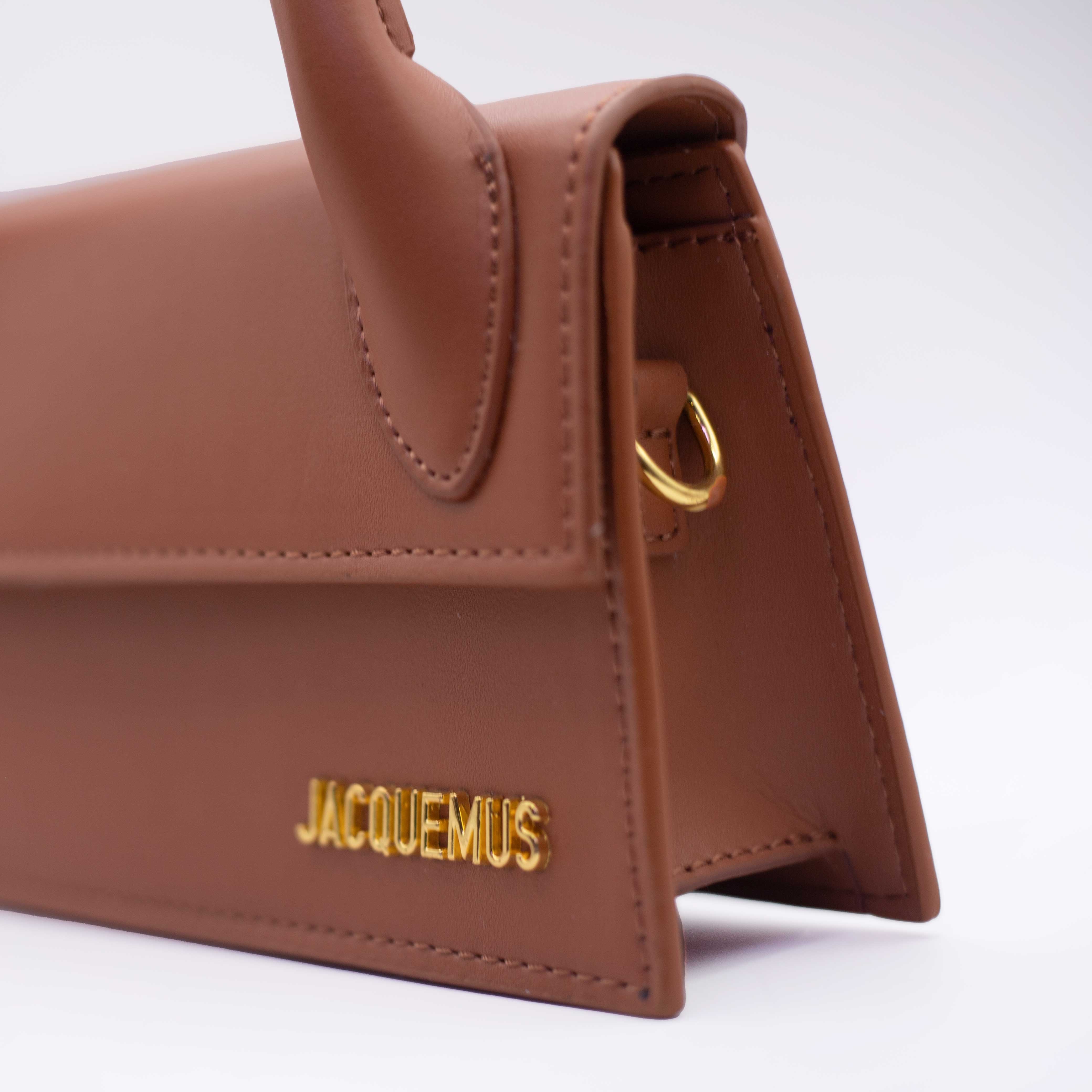 Jacquemus The Long Chiquito