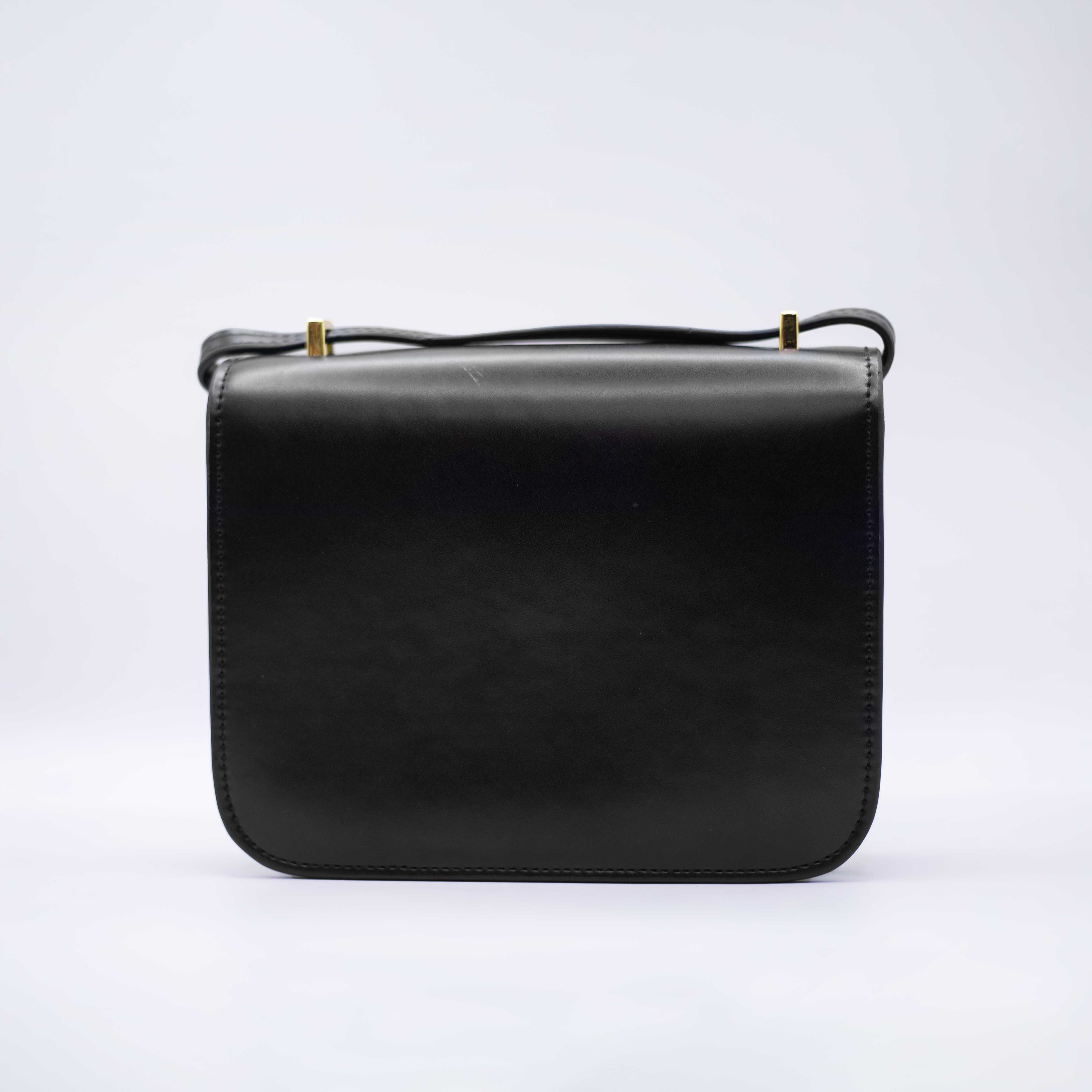 Hermès Constance shoulder bag