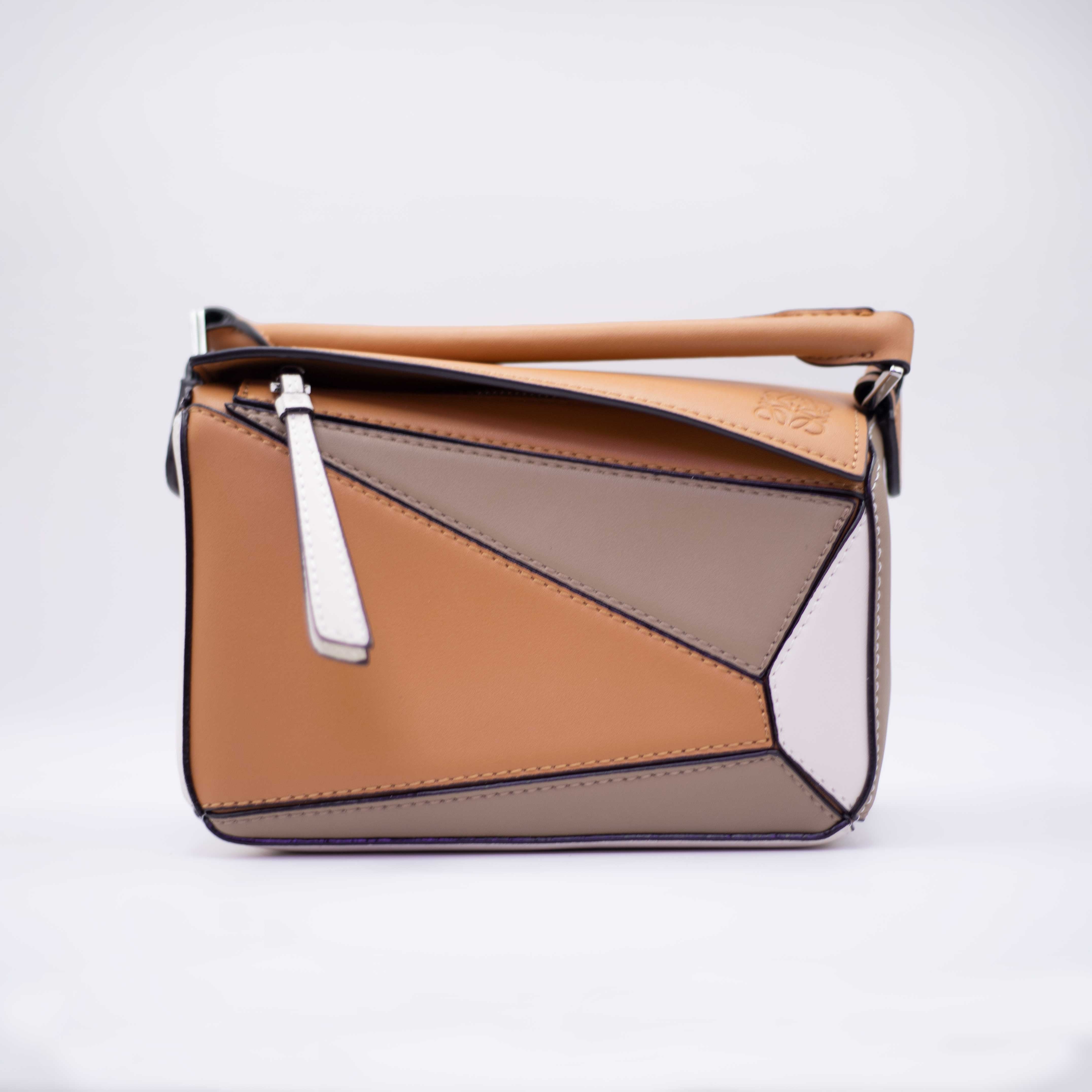 Loewe Mini Puzzle Bag
