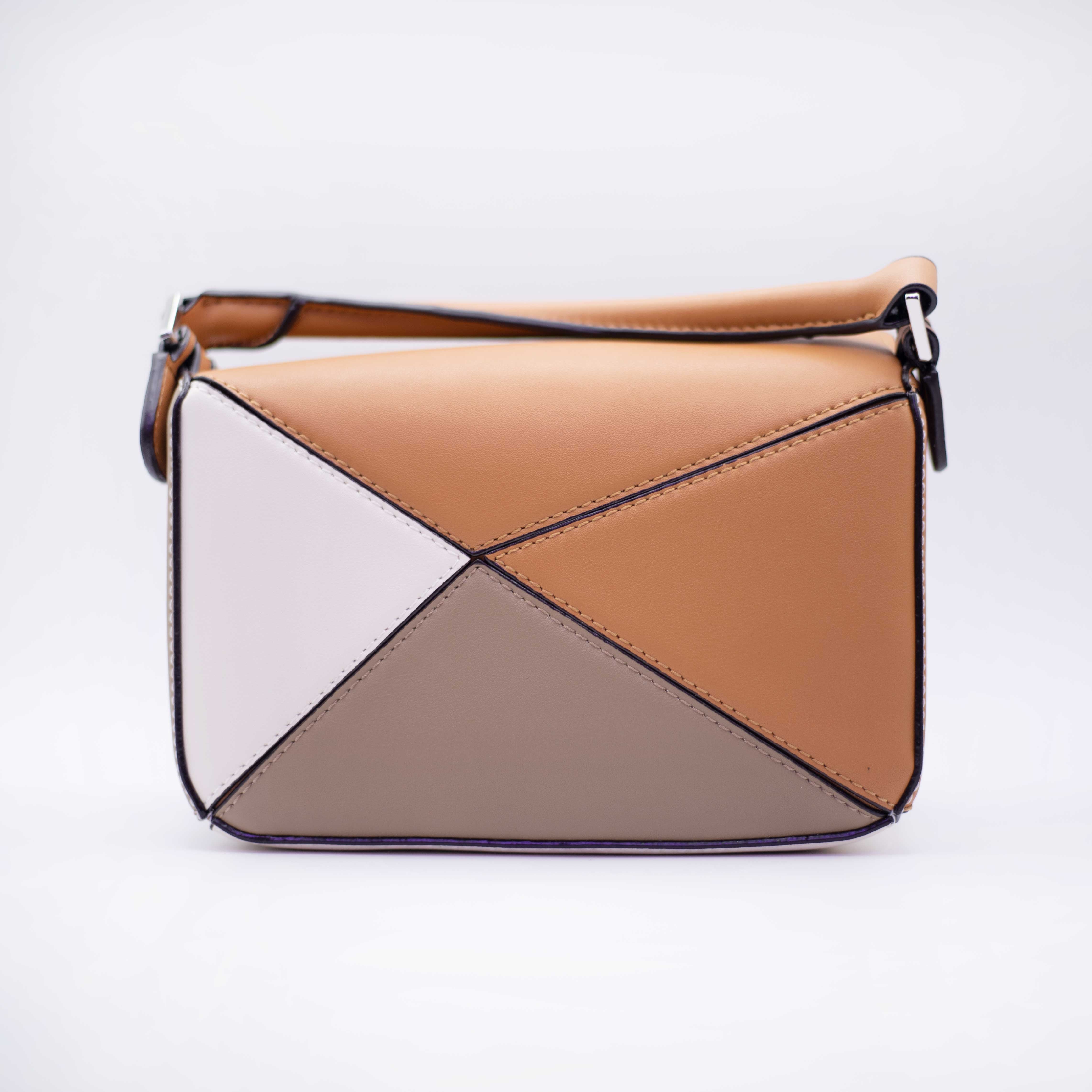 Loewe Mini Puzzle Bag