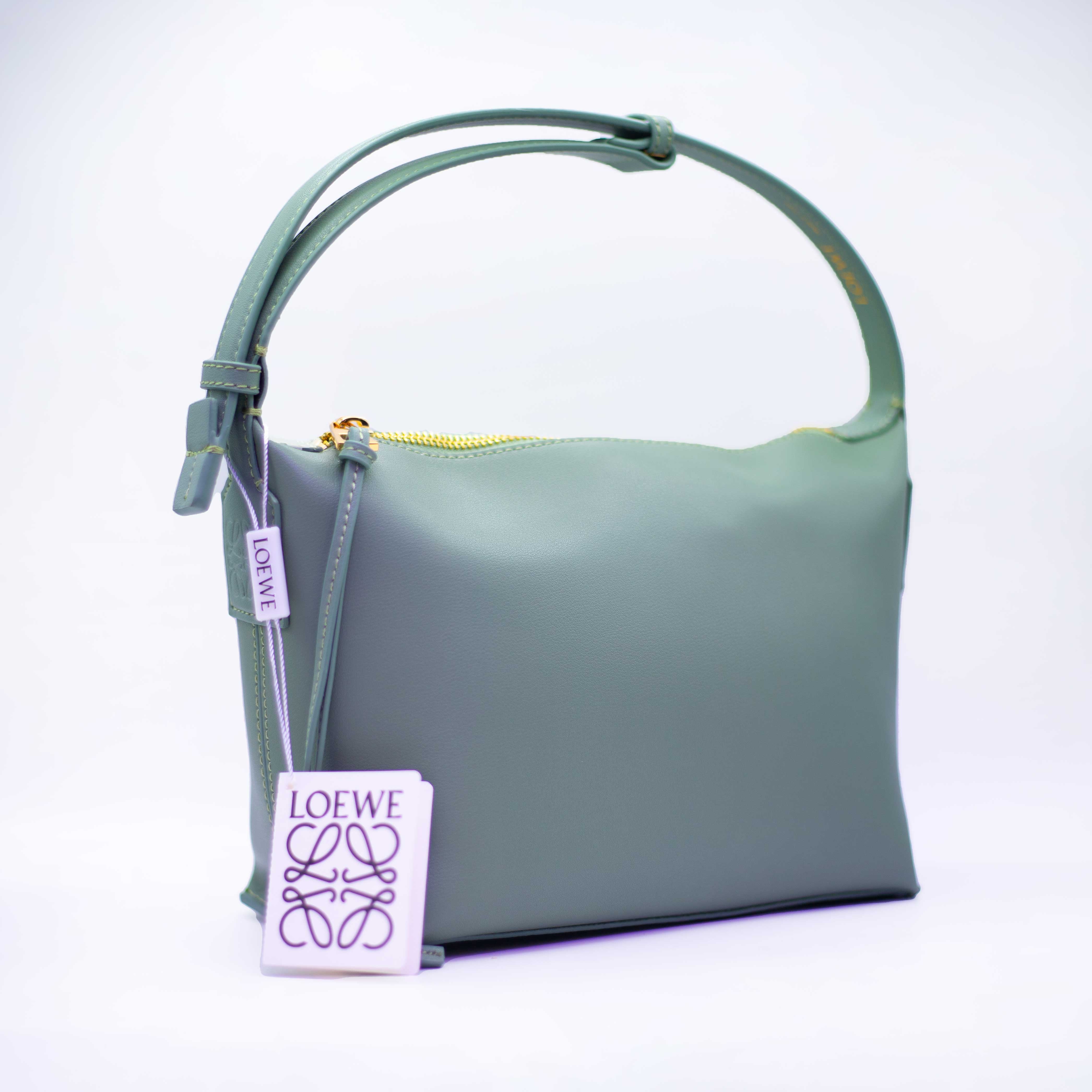 Loewe Small Cubi Bag