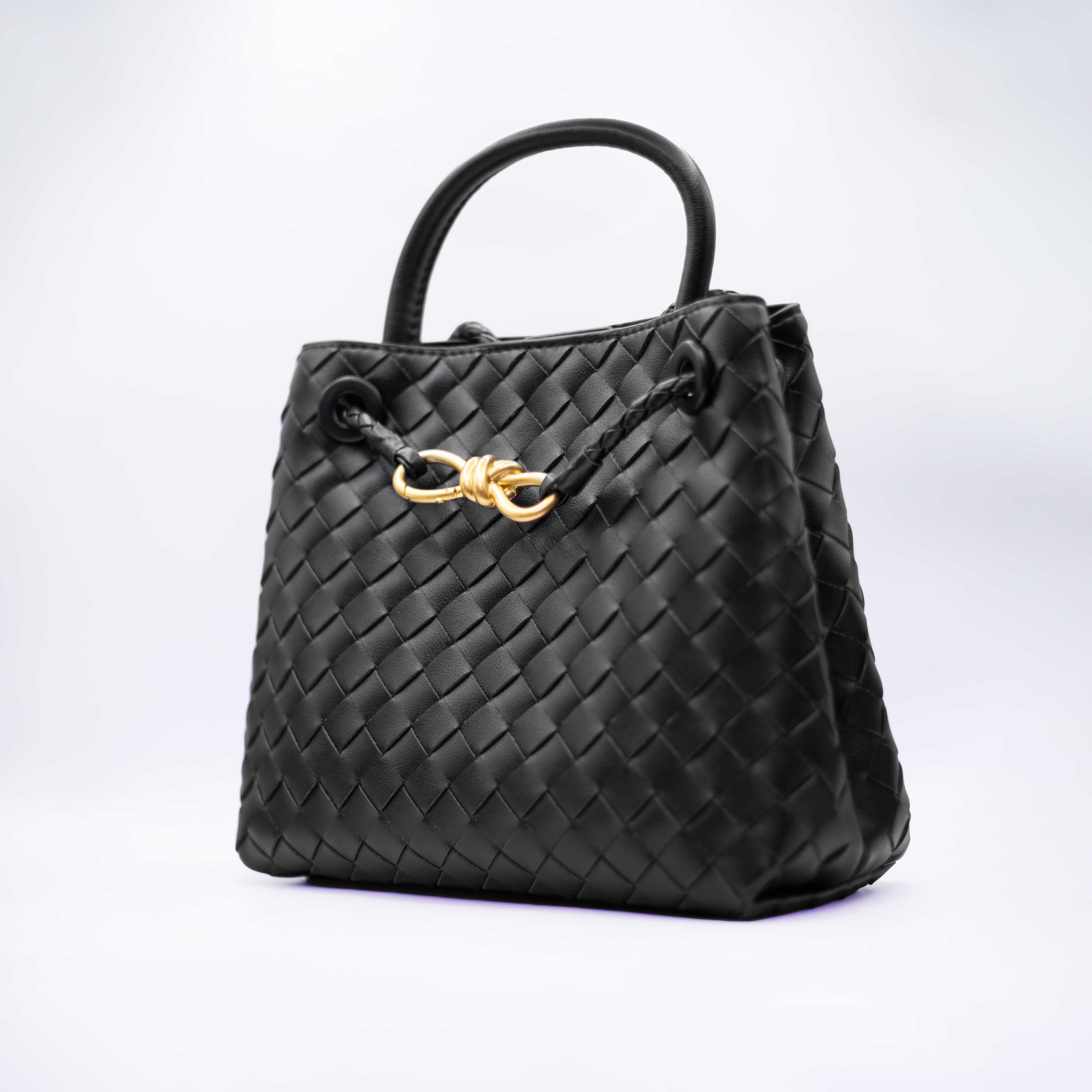 Bottega Veneta Medium Andiamo Bag