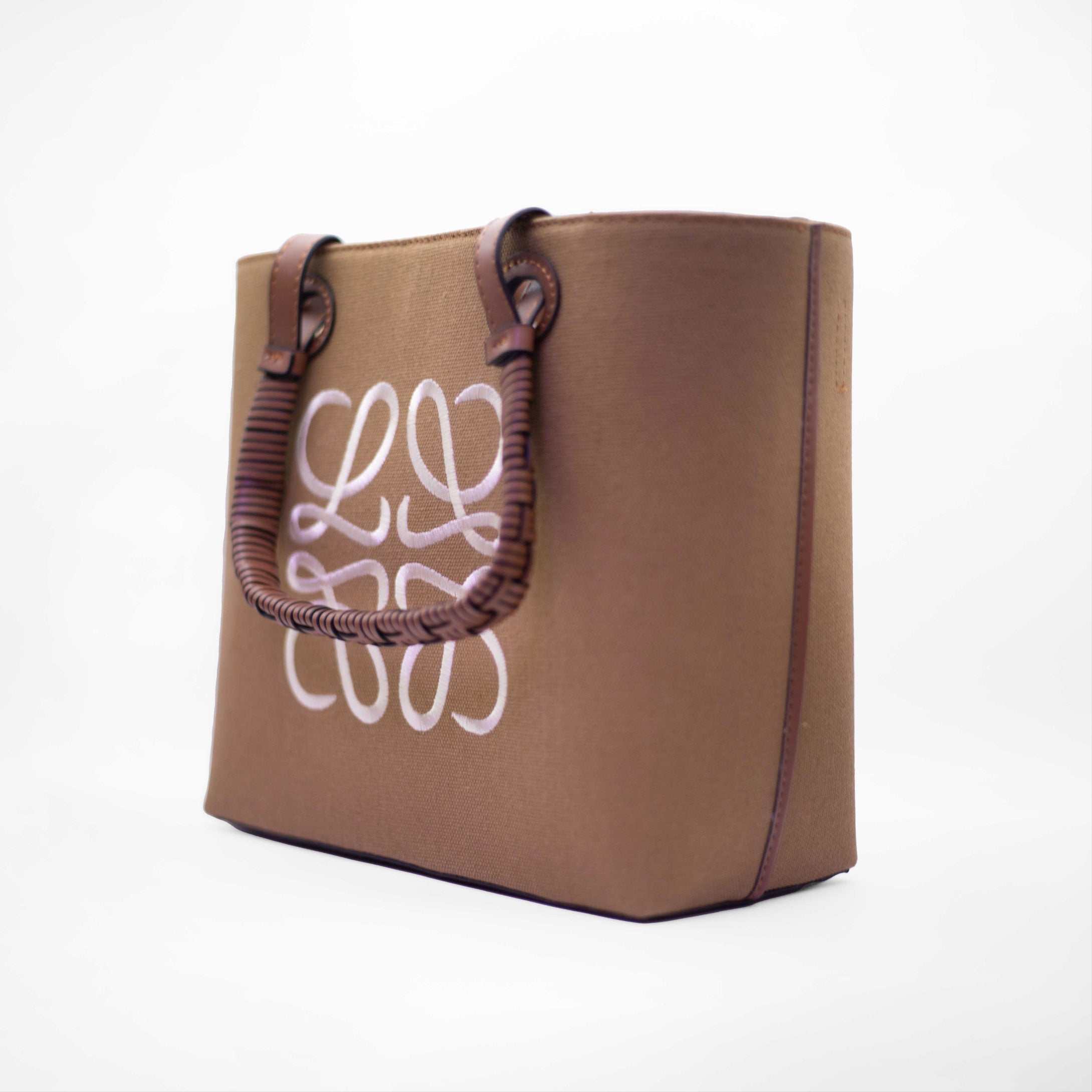 Loewe Anagram Tote Bag