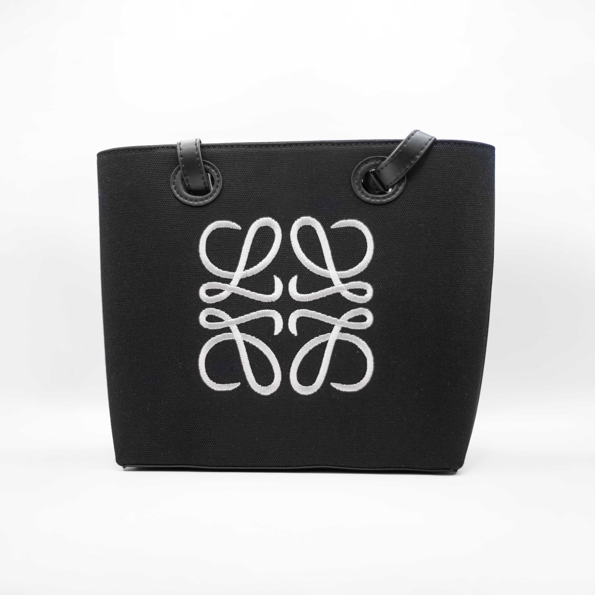 Loewe Anagram Tote Bag