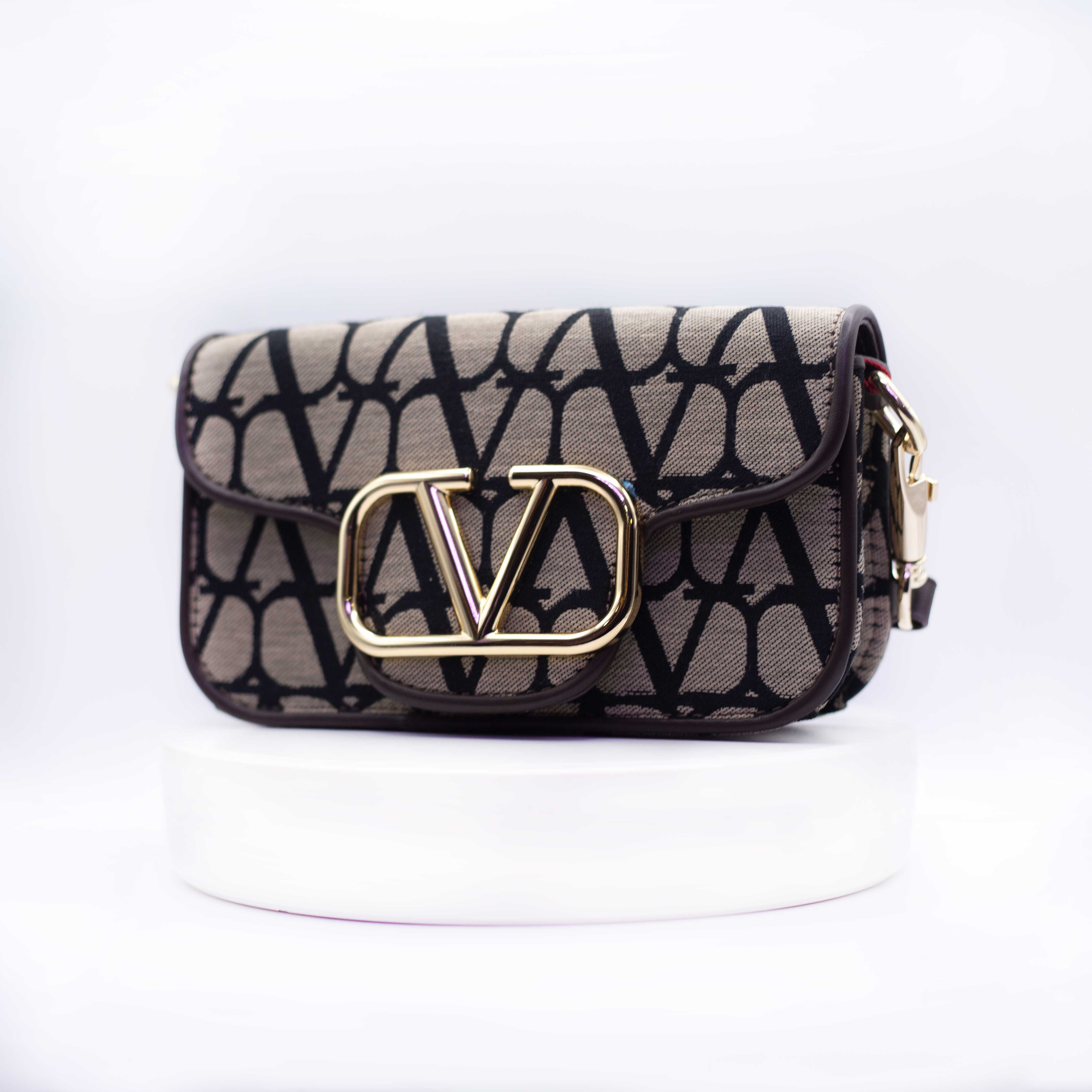 Valentino Garavani Monogram Shoulder bag